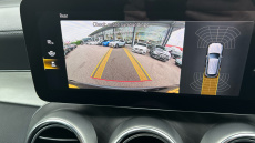 Mercedes-Benz GLC 300e 4Matic AMG Line Premium 5dr 9G-Tronic Estate